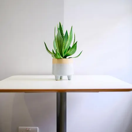 Apartment Marylebone Modern *