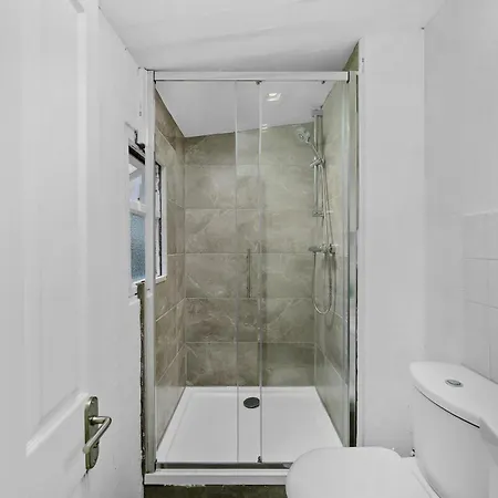 Marylebone Modern Apartment London