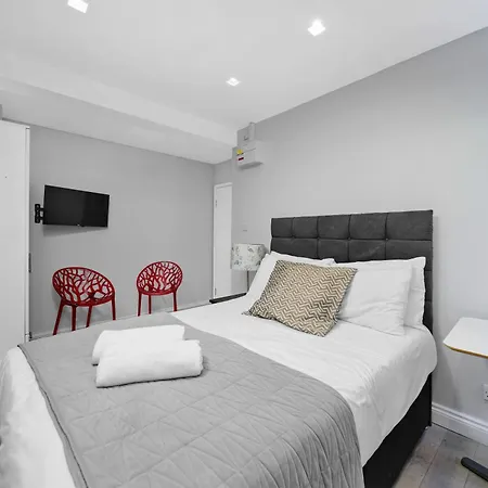 Apartment Marylebone Modern *