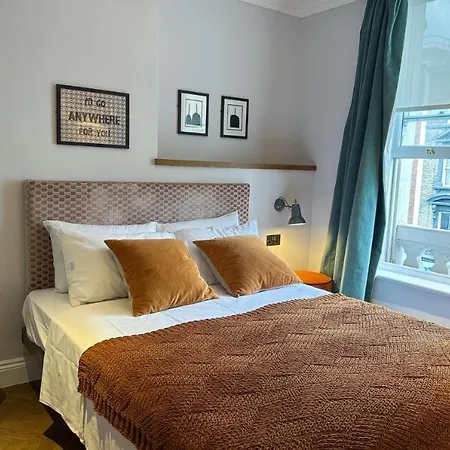 Apartment Deluxe Tower Bridge London