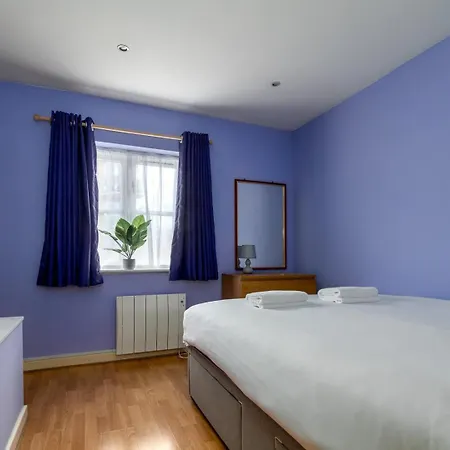 Guestready - A Touch Of Elegance In Burnt Oak Edgware