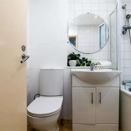 Guestready - A Touch Of Elegance In Burnt Oak Holiday home