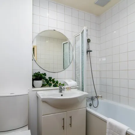 Guestready - A Touch Of Elegance In Burnt Oak Holiday home