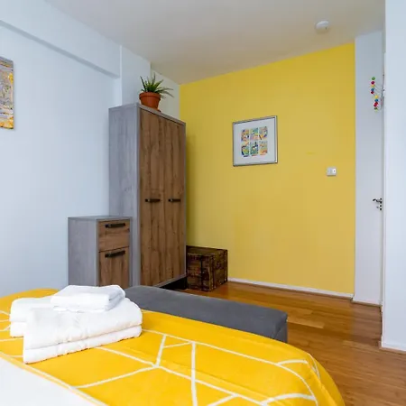 Guestready - Vibrant Near Eye Apartment London