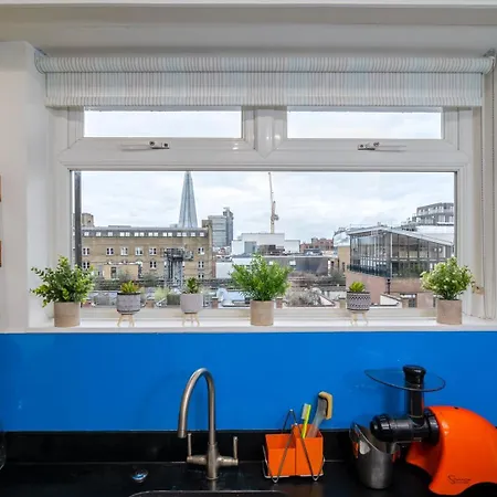 Apartment Guestready - Vibrant Near Eye