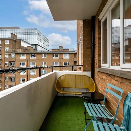 Apartment Guestready - Vibrant Near Eye *