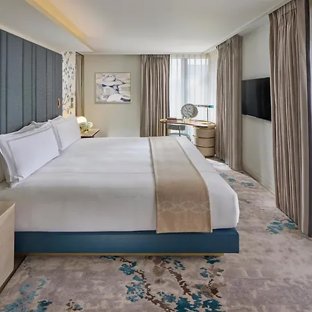 酒店 Mandarin Oriental Mayfair,