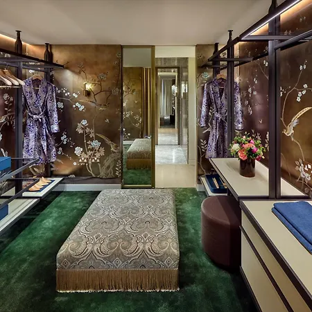 Mandarin Oriental Mayfair, 酒店 伦敦