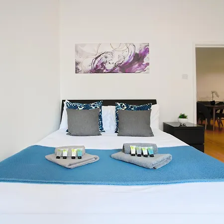 Tenacity Homes London