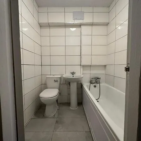 Deluxe With Lovely View Privatunterkunft