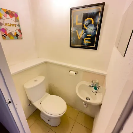 Privatunterkunft Deluxe With Lovely View *