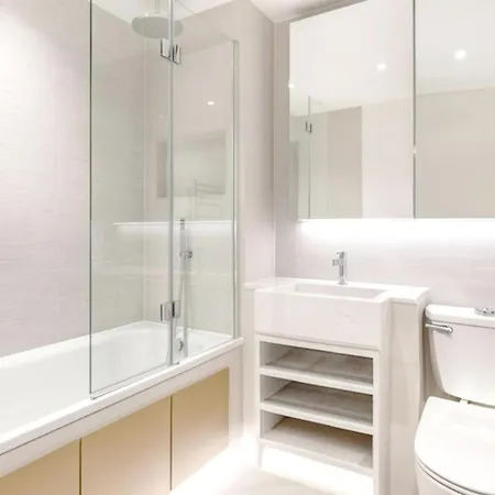 Amazing Place By Liverpool St Station Apartment