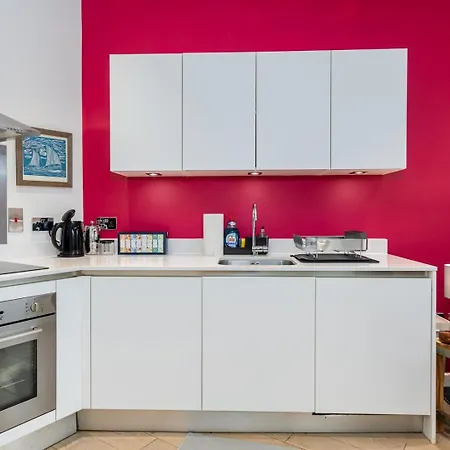 Guestready - Industrial Chic In Hackney Appartamento *