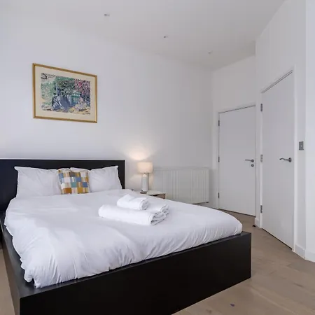 Appartamento Guestready - Industrial Chic In Hackney