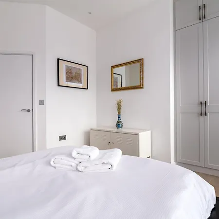 Guestready - Industrial Chic In Hackney Appartamento Londra