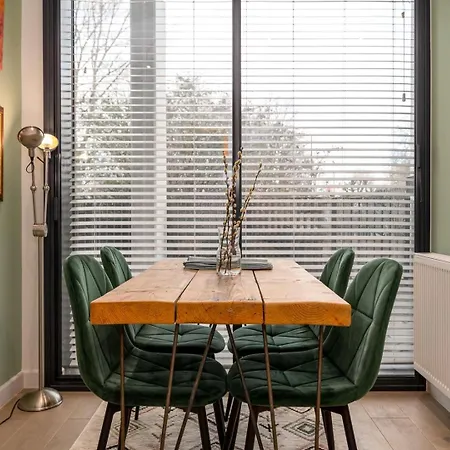 Guestready - Industrial Chic In Hackney Appartamento *