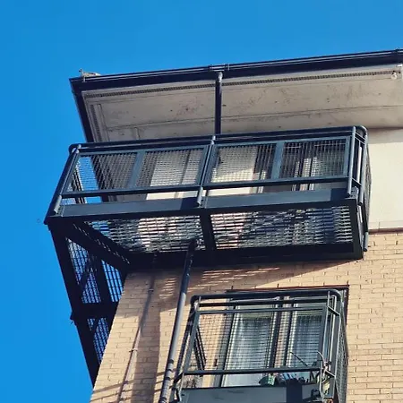 North Apartment London