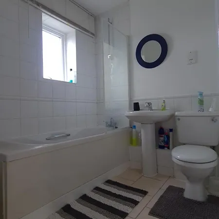 North Apartment
