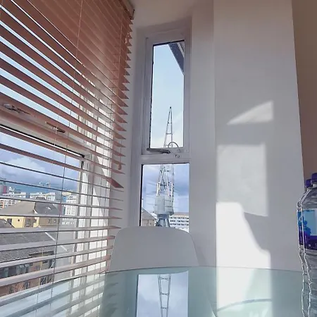 Apartment North