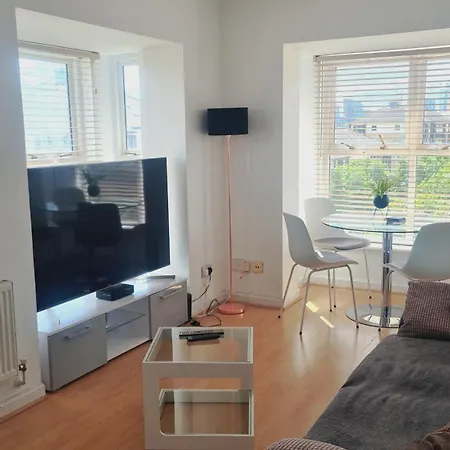 North Apartment