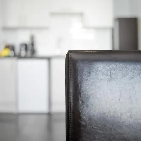 Apartment Fitzrovia Modern *