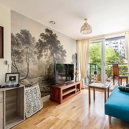 Terrace London