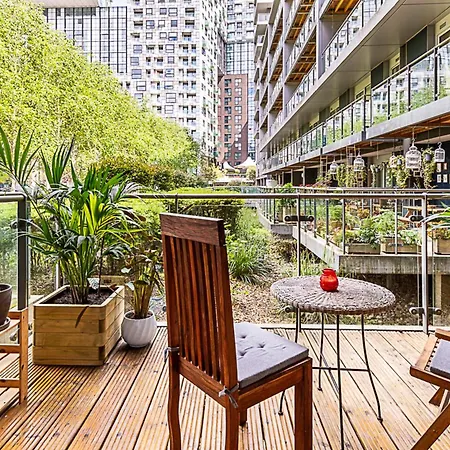 Terrace *