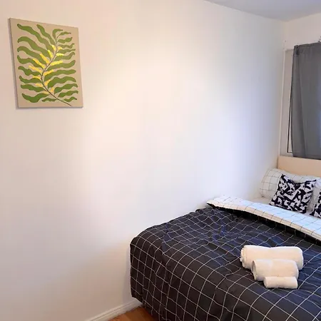 Harmon House Homestay London