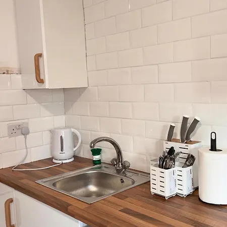 Harmon House Homestay London