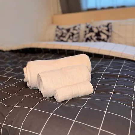 Harmon House Homestay