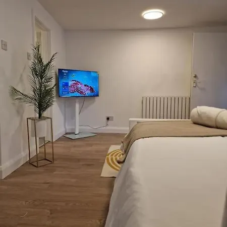 Cozy Near Kings Cross