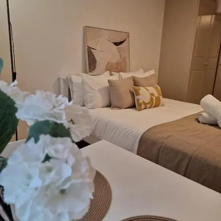 Cozy Near Kings Cross Apartment *