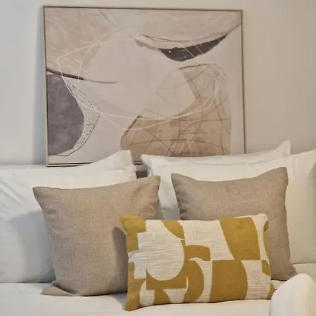 Cozy Near Kings Cross *