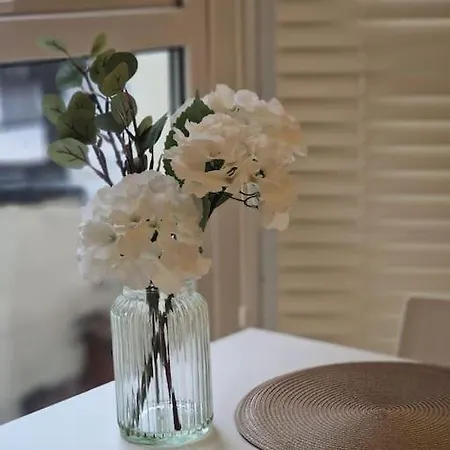 Apartment Cozy Near Kings Cross *
