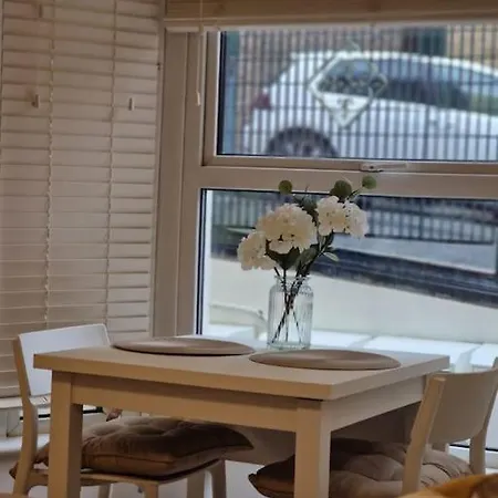 Cozy Near Kings Cross Apartment