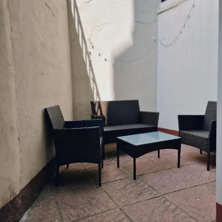 Apartment Cozy Near Kings Cross London