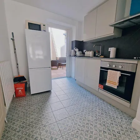 Cozy Near Kings Cross London