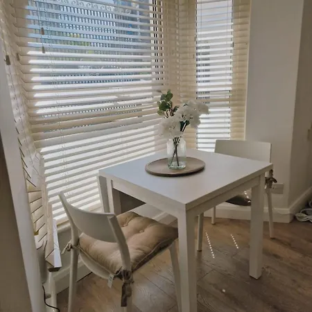 Apartment Cozy Near Kings Cross London