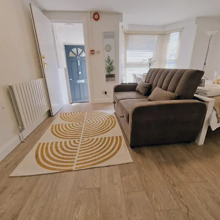 Cozy Near Kings Cross * London