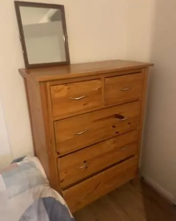 Homestay szállás Donnington Court