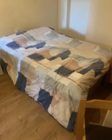 Donnington Court *