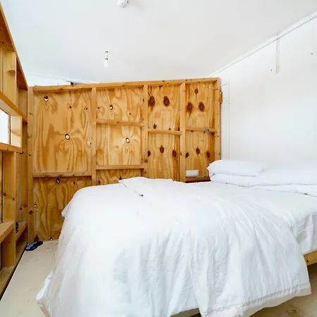 Apartment Artsy 1br Studio Flat In Hackney London
