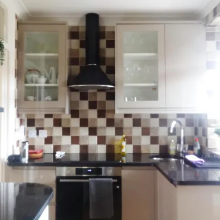 Apartament Cosy Wimbledon With 2 Bedrooms *