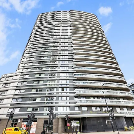 Apartment Pass The Keys Panoramic Views Centralparking *