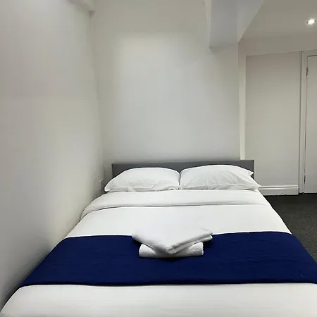 Apartment-sleep6-wifi-family Friendly Apartment *