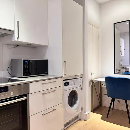 Mayfair By Oxford Street - Luxurylondonstays London