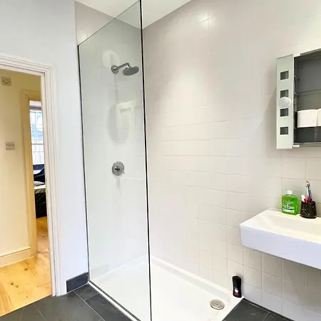 Apartment Mayfair By Oxford Street - Luxurylondonstays