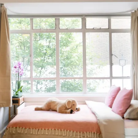 Marylebone High Street 2br Apartment *