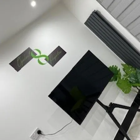 Urban Sleeps 6 Private Garden-family Pet Friendly * Croydon
