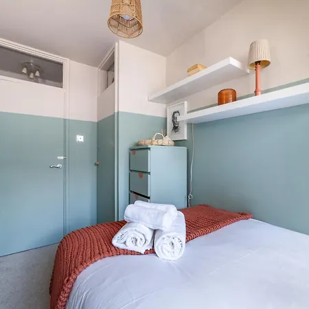 Apartment Mezzanine 3-bed In Central London, By Westminster